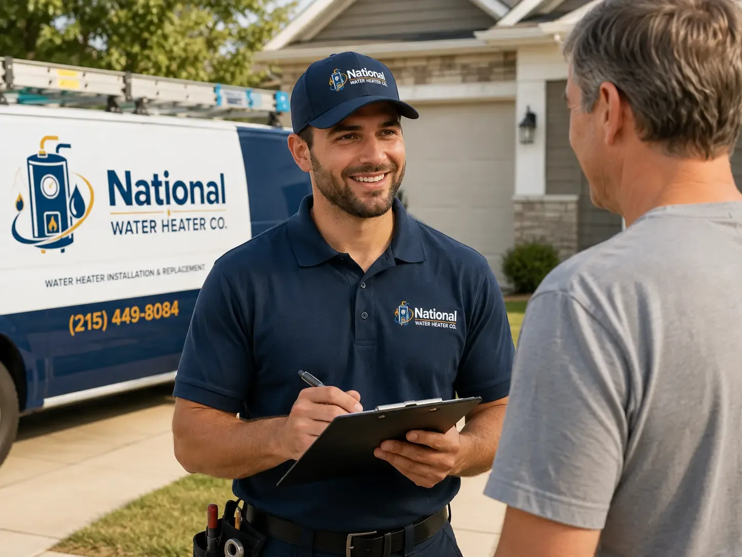 Water Heater Installation Winslow, AZ FAQs